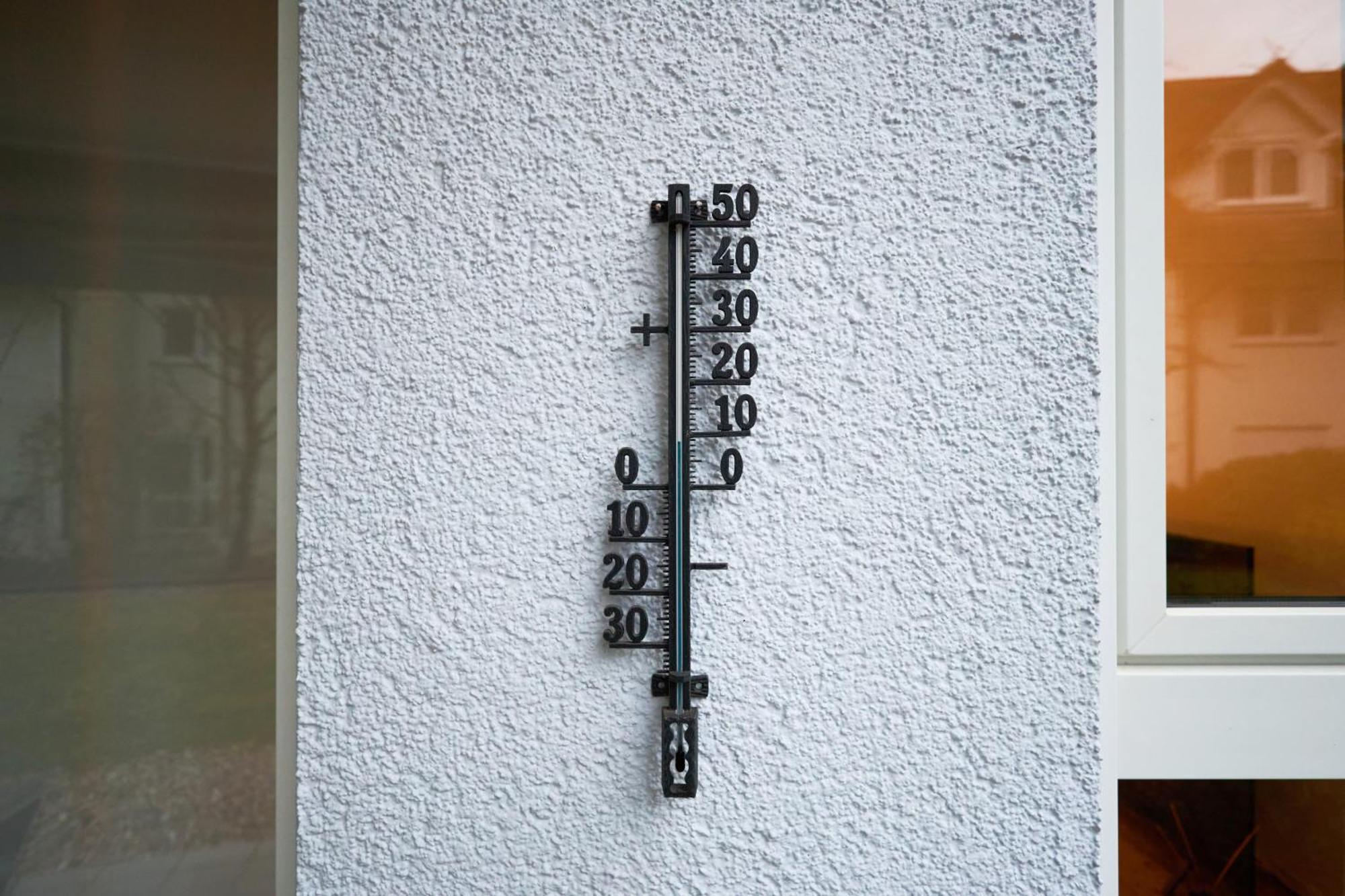 Gemuetliche 2Zi. Wohnung Seligenstadt Kültér fotó