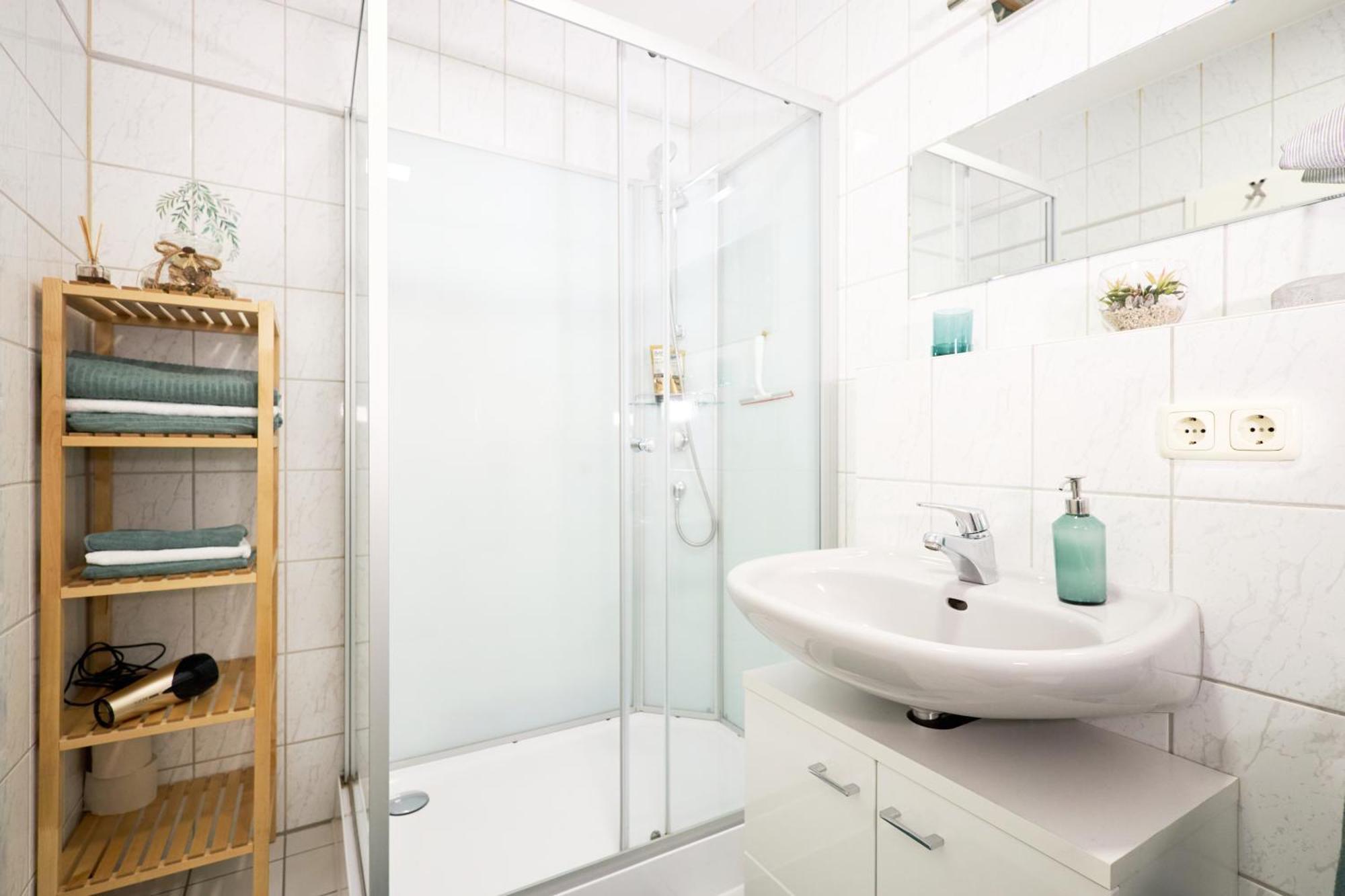 Gemuetliche 2Zi. Wohnung Seligenstadt Kültér fotó