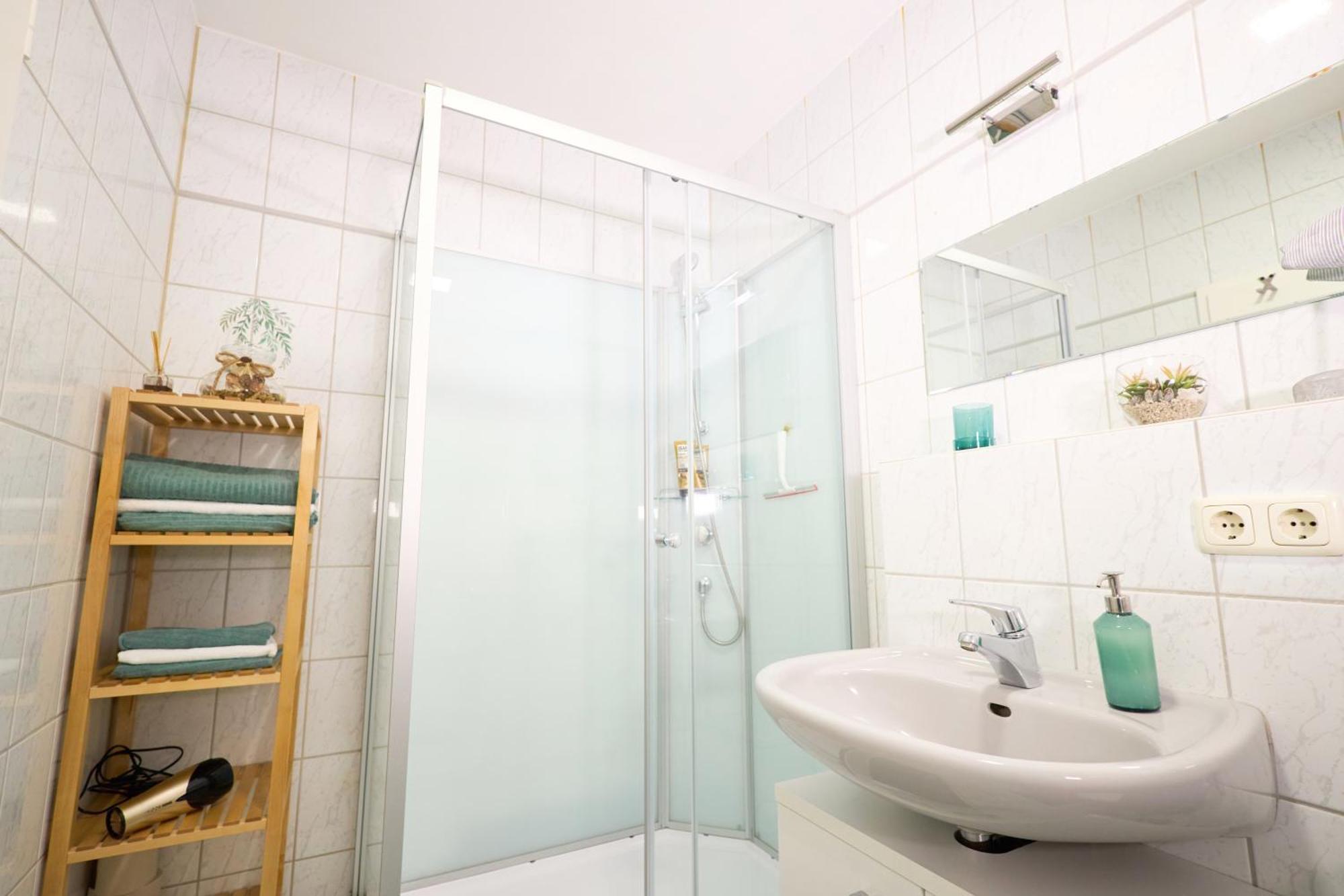 Gemuetliche 2Zi. Wohnung Seligenstadt Kültér fotó