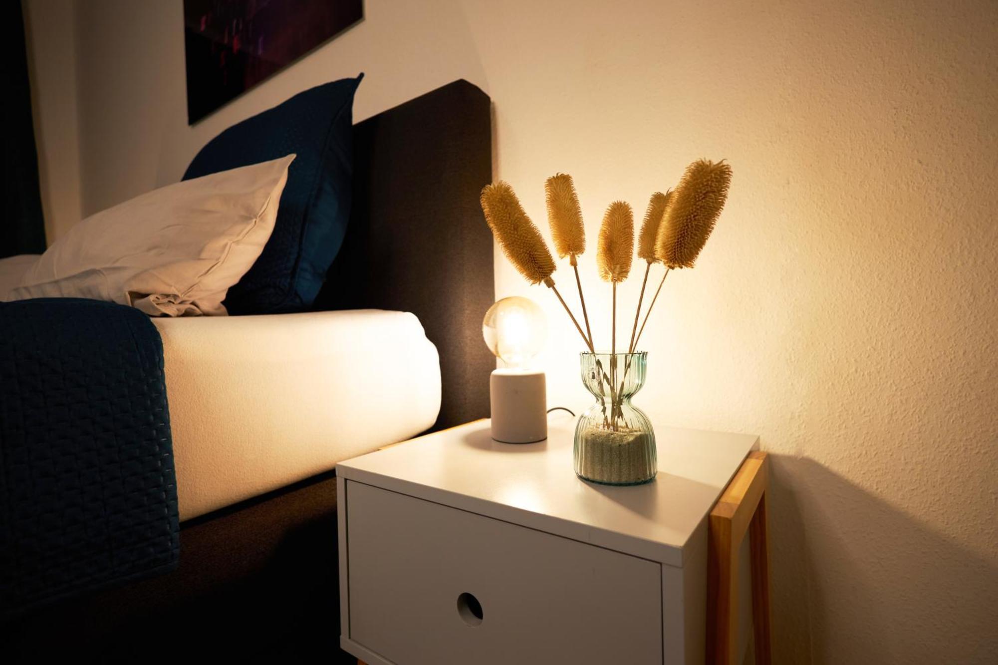 Gemuetliche 2Zi. Wohnung Seligenstadt Kültér fotó